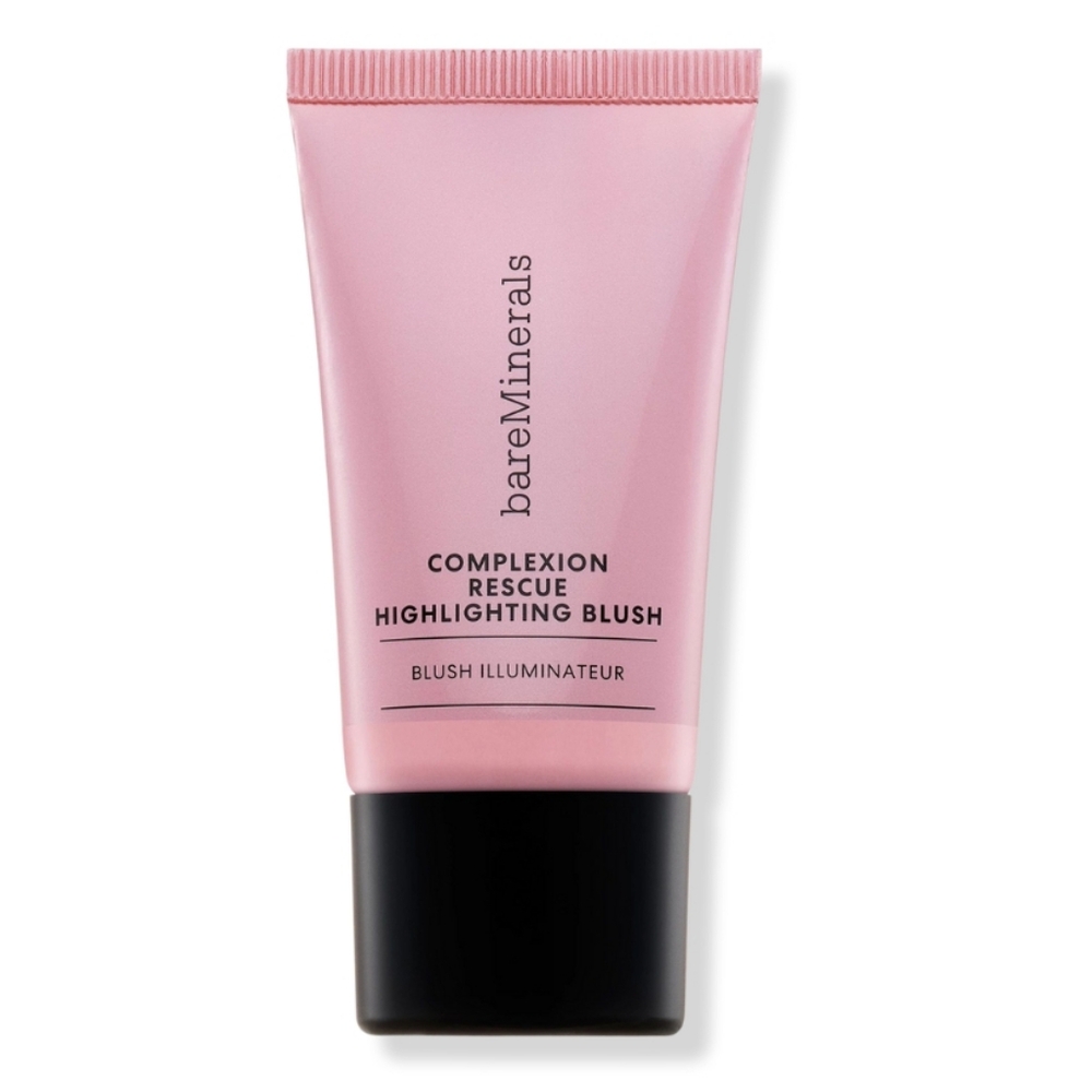 NIB BARE MINERALS COMPLEXION RESCUE